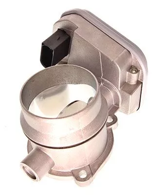 Steuerklappe, Luftversorgung