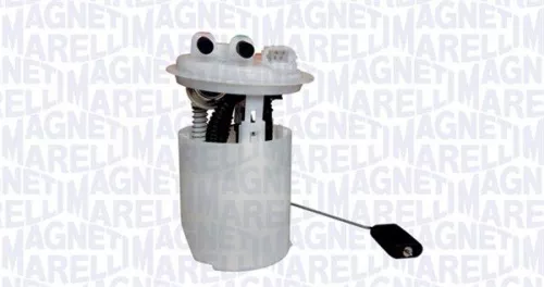 Kraftstofffördermodul