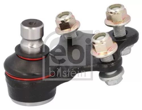 Trag-/Führungsgelenk