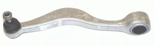 Lenker, Radaufhängung