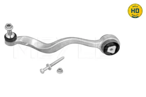 Lenker, Radaufhängung