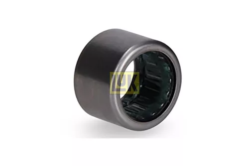 Führungslager, Kupplung