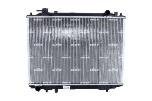 Kühler, Motorkühlung