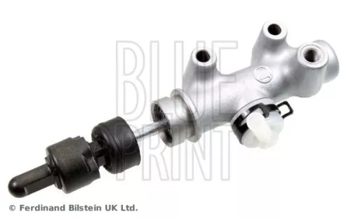 Geberzylinder, Kupplung