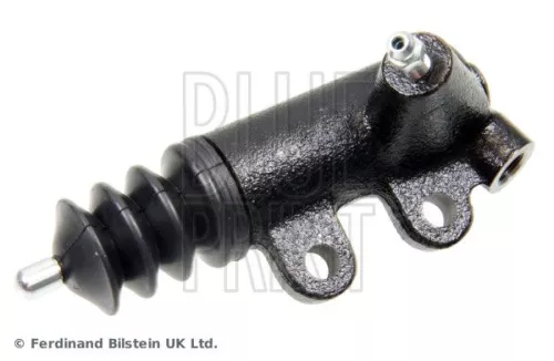 Nehmerzylinder, Kupplung