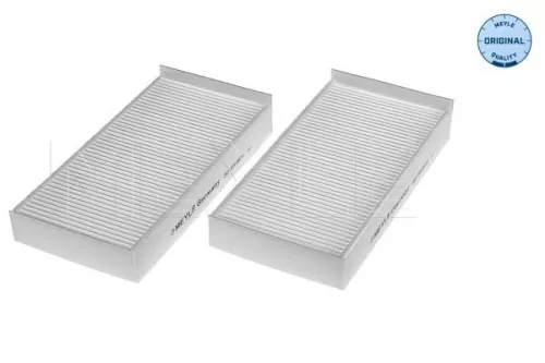 Filter, Innenraumluft