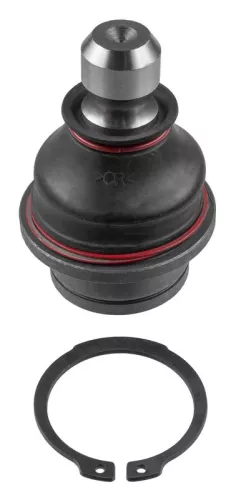 Trag-/Führungsgelenk