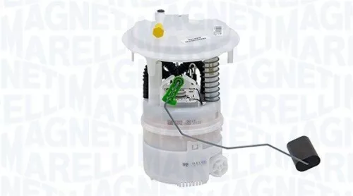 Kraftstofffördermodul