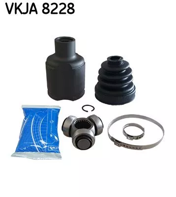 Gelenksatz, Antriebswelle