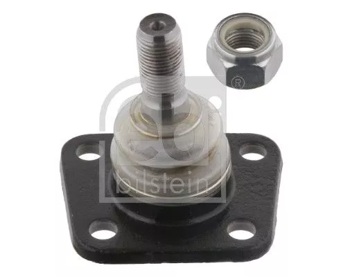 Trag-/Führungsgelenk