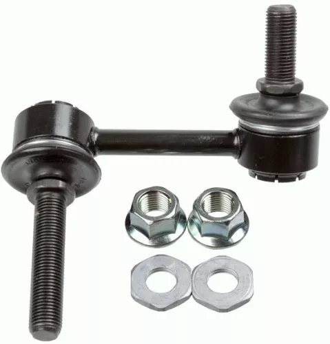 Stange/Strebe, Stabilisator