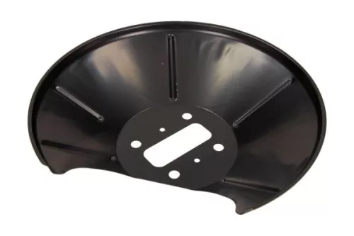 Spritzblech, Bremsscheibe