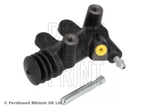 Nehmerzylinder, Kupplung