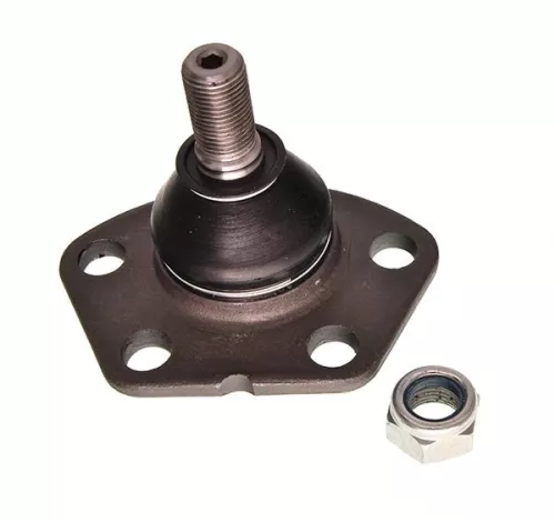 Trag-/Führungsgelenk