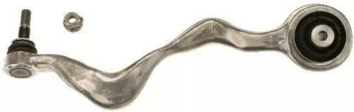 Lenker, Radaufhängung