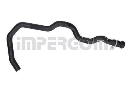 Schlauch, Wärmetauscher (Heizung)