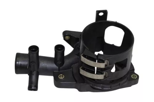 Anschlussstutzen, Kühlmittelleitung