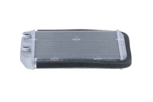 Wärmetauscher, Innenraumheizung