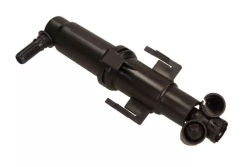 Waschwasserdüse, Scheinwerferreinigung