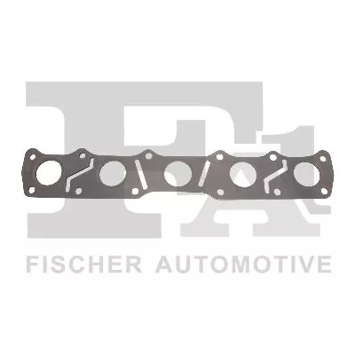 Dichtung, Abgaskrümmer