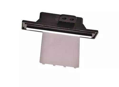 Widerstand, Innenraumgebläse