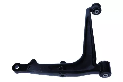 Lenker, Radaufhängung