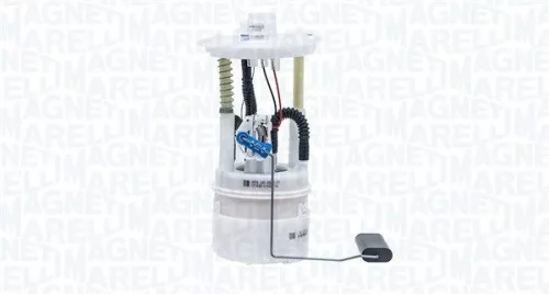 Kraftstofffördermodul