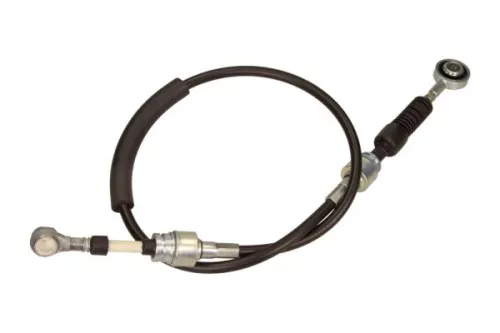 Seilzug, Schaltgetriebe