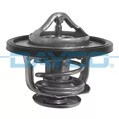 Thermostat, Kühlmittel