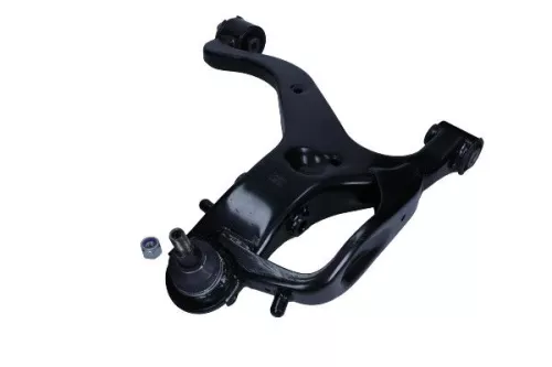 Lenker, Radaufhängung