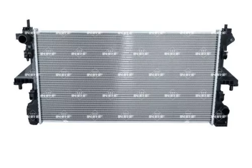 Kühler, Motorkühlung