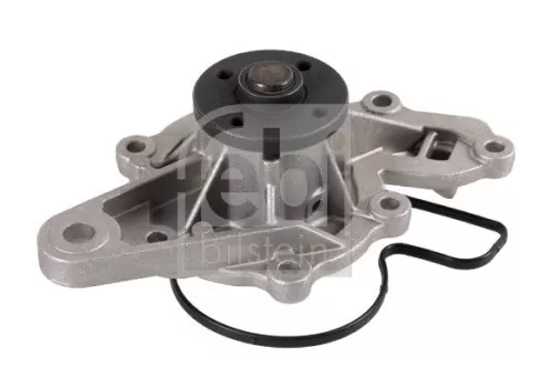 Wasserpumpe, Motorkühlung