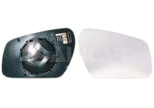 Spiegelglas, Außenspiegel