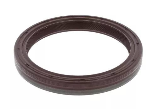 Wellendichtring, Kurbelwelle