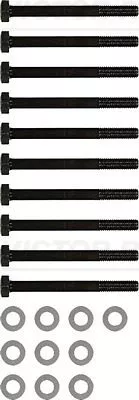 Zylinderkopfschraubensatz