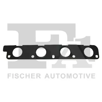 Dichtung, Abgaskrümmer