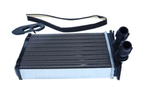 Wärmetauscher, Innenraumheizung