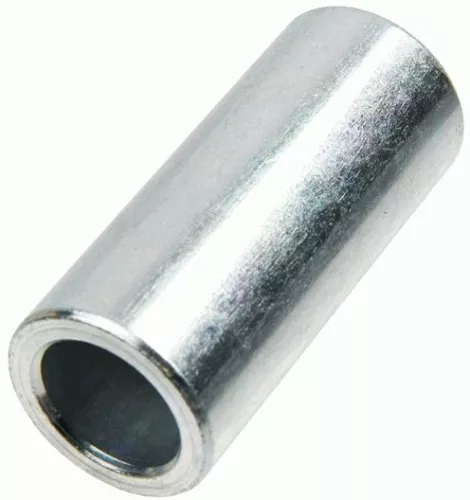 Lagerung, Achskörper