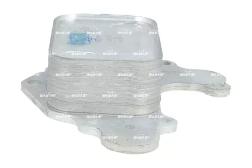 Ölkühler, Motoröl