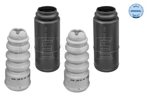 Staubschutzsatz, Stoßdämpfer