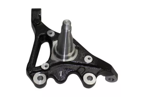 Achsschenkel, Radaufhängung