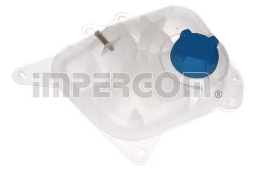 Ausgleichsbehälter, Kühlmittel