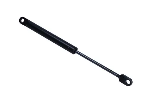 Gasfeder, Motorhaube