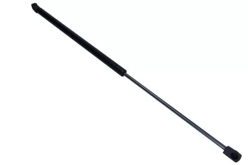 Gasfeder, Motorhaube