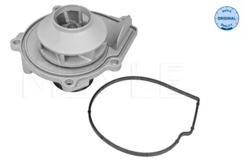 Wasserpumpe, Motorkühlung