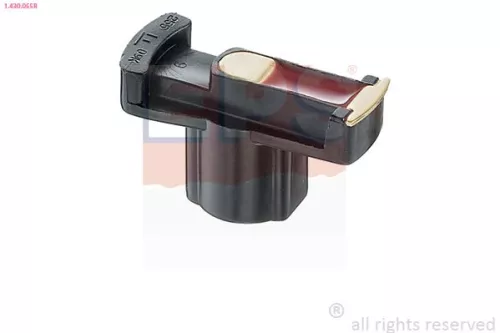 Zündverteilerläufer