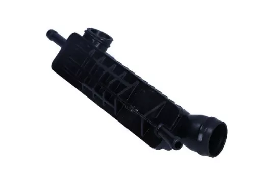 Heizflansch, Ansaugluftvorwärmung