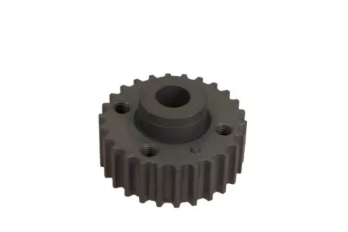 Zahnrad, Kurbelwelle