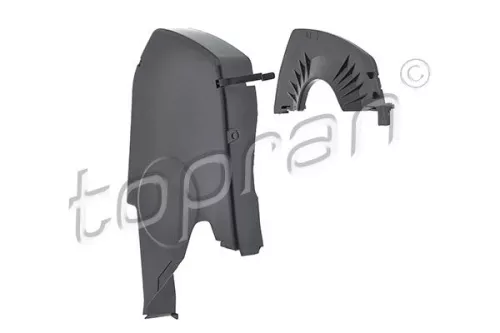 Abdeckung, Zahnriemen