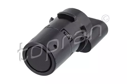 Sensor, Einparkhilfe